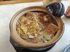 -小吊梨汤·北京菜(香山店)