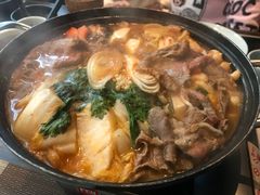 -山葵家·创意料理(临平银泰城店)