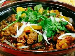 -花雕醉鸡(登封店)