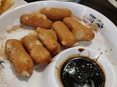 -乡土黄·鲜牛肉火锅·小龙虾(兴业街店)