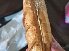 -CARINO BAKERY&CAFE(人广来福士店)