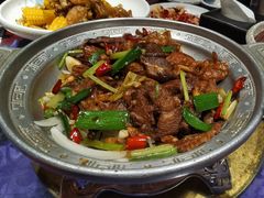 -95号酱骨·一块豆腐(展春园西路店)