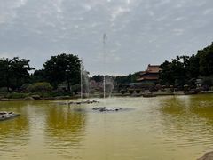 -广东圆玄道观