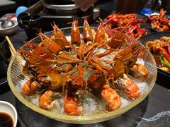 -红盔甲·小龙虾(人民广场店)