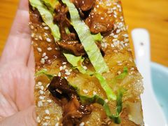 -山西人家(锦创书城店)