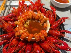 -海底捞火锅(杭州滨江九宜城店)
