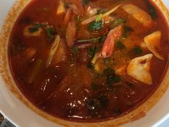 -Dang restaurant (patong phuket)
