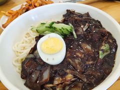 -鸡西冷面(翠竹店)