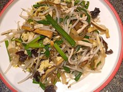 -渔民船说·北塘海鲜·天津菜·海肠捞饭(北塘古镇店)