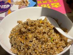 -匠子烤鱼(桫椤湾店)
