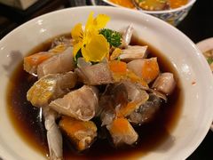 -三酉星·枫·山風与野菜(上海总店)