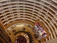 -杭州国际会议中心洲际酒店-原素全日餐厅(解放东路店)