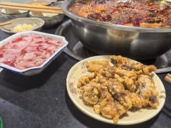 -祝幺妹火锅(裕华村总店)