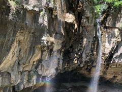 -山西通天峡景区