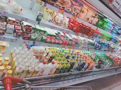 -新苗超市(花城店)