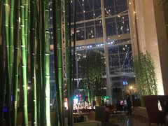 -上海雅居乐万豪侯爵酒店