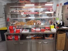 -华莱士·全鸡汉堡(艳粉店)