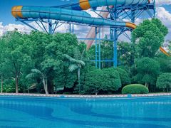 -苏州乐园森林水世界