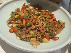 -围龙屋客家食府(福田店)