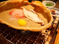 -蟹道乐(京都本店)