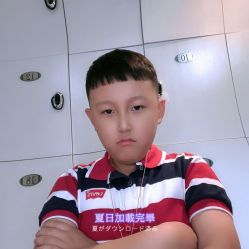 点击看大图 -茗梵谷造型