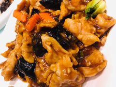 -添福来墨鱼饺子 · 海鲜东北菜(大连星海·黄浦路店)