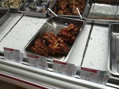 -北京稻香村(花市店)
