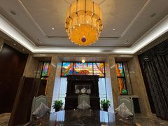 -上海瑞金洲际酒店