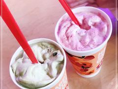 -DQ·蛋糕·冰淇淋(五角场万达店)