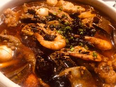 -眉州东坡(春秀路店)