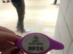 -明月山天沐温泉度假村