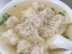 -汪家馄饨(集庆路店)