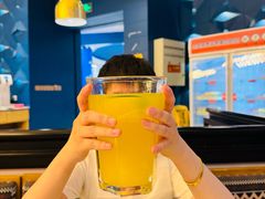 -一味一诚•鲜嫩烤鱼(昌平悦荟店)