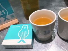 -姚姚酸菜鱼·金戈戈香港豉油鸡(喜荟城联名店)