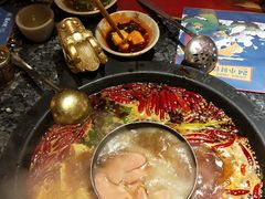 -蜀大侠火锅(寰球文化地标·总府店)