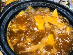 -清真海鲜大排档(原芥园道店)