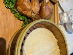 -惠丰堂饭庄·烤鸭·京味菜(西北旺·唐家岭店)