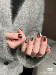 -斯馨·健康美甲美睫