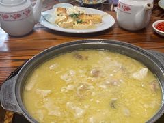 -侠成水上农庄(工业大道店)
