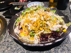 -NIUAN牛庵·日式和牛烧肉(恒隆店)