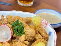 闽南炸醋肉-林四喜·闽南传家菜(鼓浪屿店)