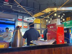 -欧记轩龙虾·私房菜(A店)