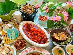 -苏梦江南·淮扬菜(夫子庙店)