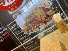 -文三里屯面馆(三里屯店)
