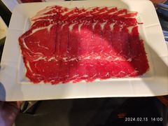 牛眼肉-南门涮肉(上海一店)