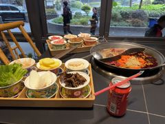 -俏媳妇火锅(宽窄巷子店)