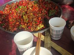 -温江公平红烧兔(总店)