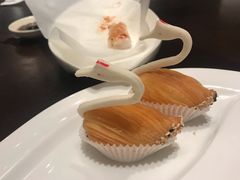 天鹅酥-京香轩·中餐厅(上海中庚聚龙酒店)