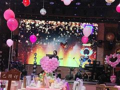 -胡桃里乐队酒馆(广州塔店)