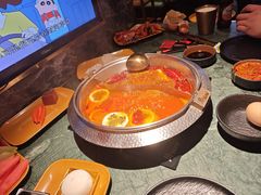 -牛New寿喜烧(金鹰世界店)